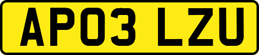 AP03LZU
