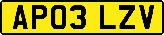 AP03LZV