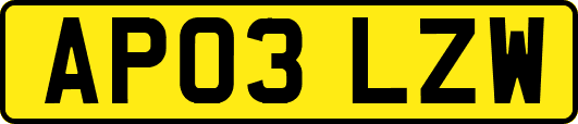 AP03LZW