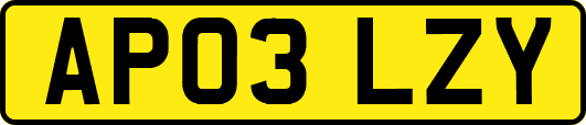 AP03LZY