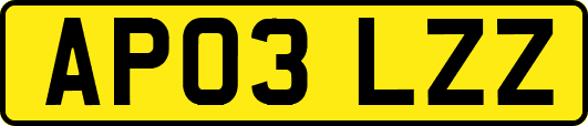 AP03LZZ