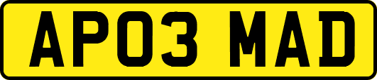 AP03MAD