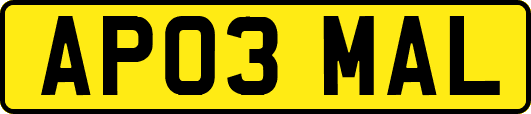 AP03MAL