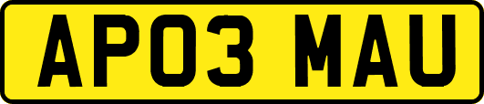 AP03MAU