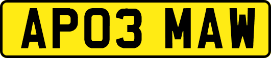 AP03MAW