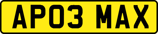 AP03MAX