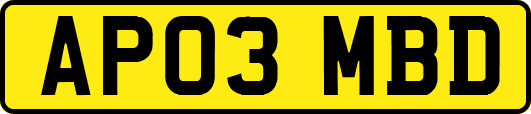 AP03MBD
