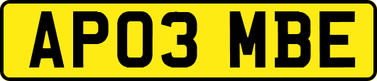 AP03MBE