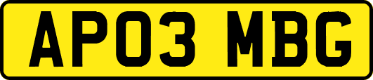 AP03MBG