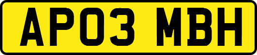 AP03MBH