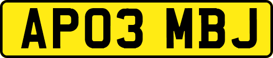 AP03MBJ