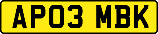 AP03MBK