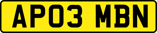 AP03MBN
