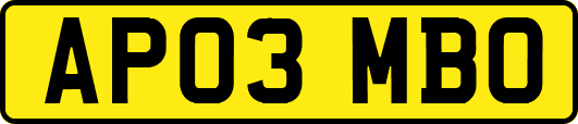 AP03MBO
