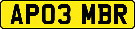 AP03MBR