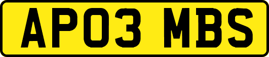 AP03MBS