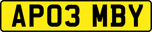 AP03MBY
