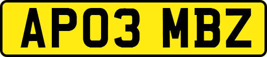 AP03MBZ
