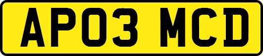 AP03MCD