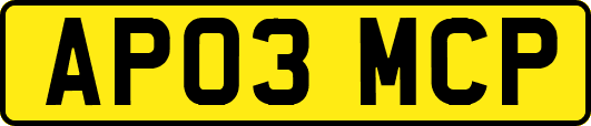 AP03MCP