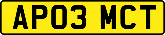 AP03MCT