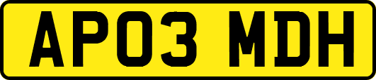 AP03MDH