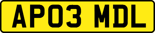 AP03MDL