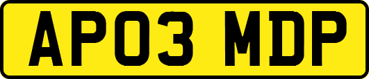 AP03MDP
