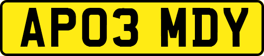AP03MDY