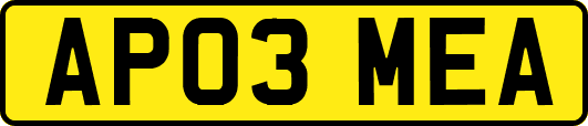 AP03MEA