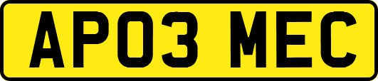 AP03MEC