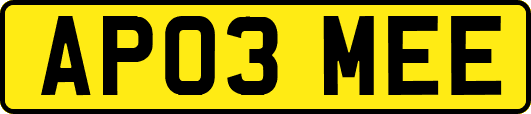 AP03MEE