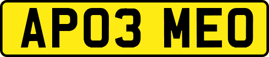 AP03MEO