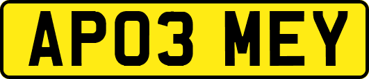 AP03MEY