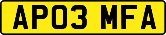 AP03MFA
