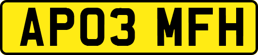 AP03MFH