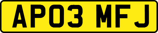 AP03MFJ