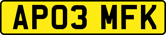 AP03MFK