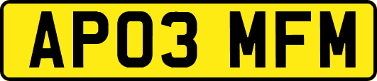 AP03MFM