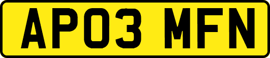 AP03MFN