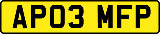 AP03MFP