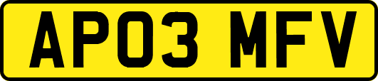 AP03MFV