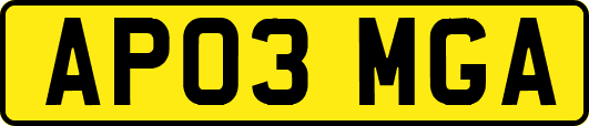 AP03MGA