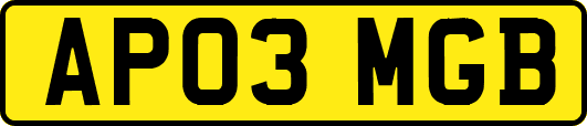 AP03MGB