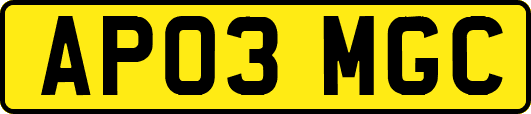 AP03MGC