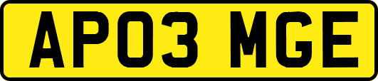 AP03MGE