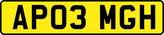 AP03MGH