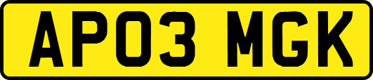 AP03MGK