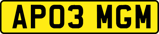 AP03MGM