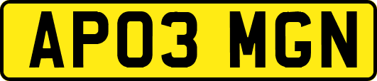 AP03MGN